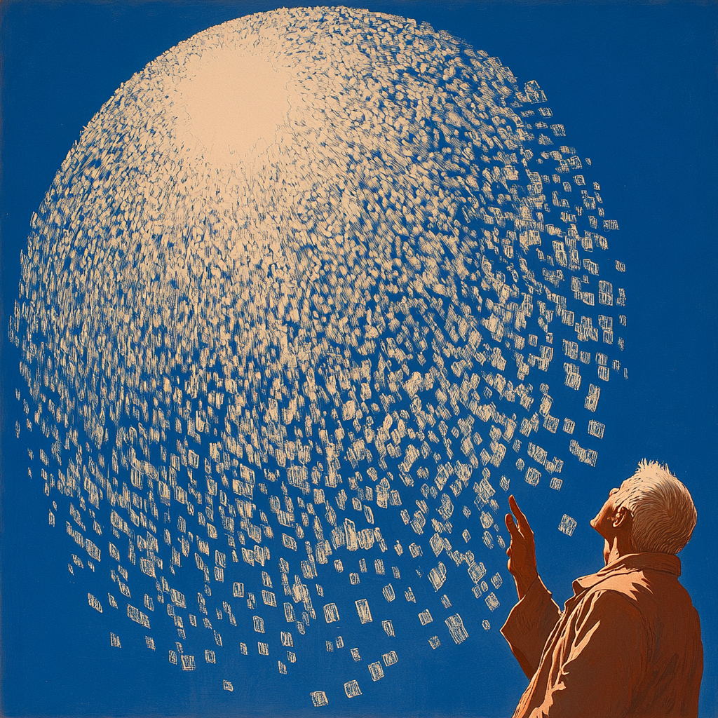 Lane 8 - Pointless Pilate